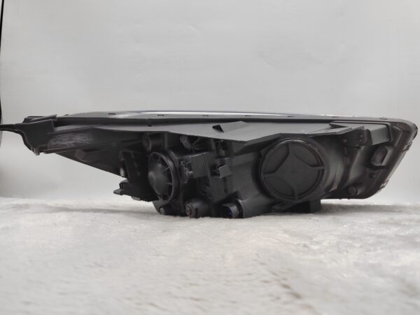 KIA RIO 2018-2020 LENS HALOGEN L.H.S HEADLIGHT ASSEMBLY