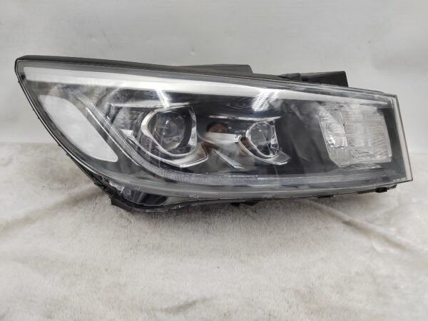 KIA CARNIVAL 2018-2020 LED R.H.S HEADLIGHT ASSEMBLY