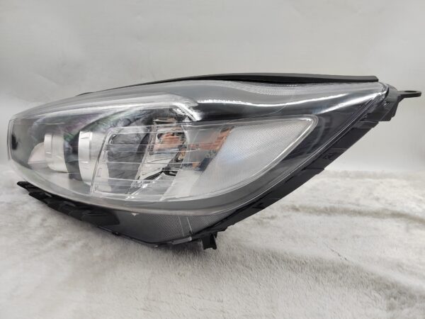 KIA SORENTO 2019-2020 LENS HALOGEN L.H.S HEADLIGHT ASSEMBLY