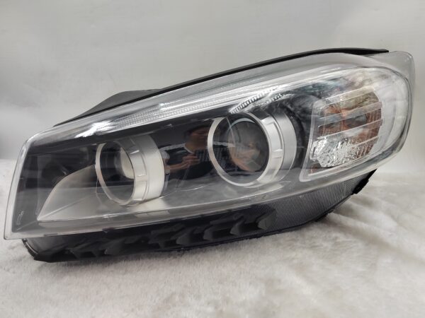 KIA SORENTO 2019-2020 LENS HALOGEN L.H.S HEADLIGHT ASSEMBLY