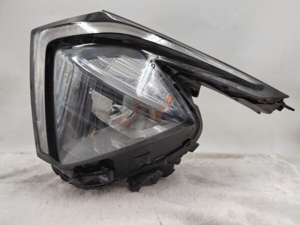 KIA SPORTAGE 2022-2024 LED L.H.S HEADLIGHT ASSEMBLY