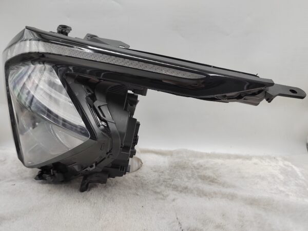 KIA SPORTAGE 2022-2024 LED L.H.S HEADLIGHT ASSEMBLY