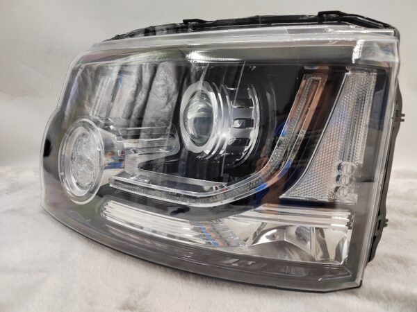 LAND ROVER DISCOVERY IV 2014-2016 XENON L.H.S HEADLIGHT ASSEMBLY