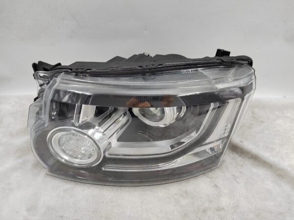 LAND ROVER DISCOVERY IV 2014-2016 XENON L.H.S HEADLIGHT ASSEMBLY