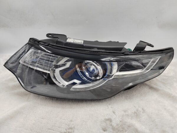 LAND ROVER DISCOVERY SPORT 2014-2019 XENON L.H.S HEADLIGHT ASSEMBLY