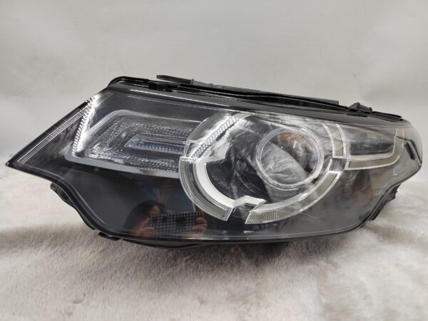 LAND ROVER DISCOVERY SPORT 2014-2019 XENON L.H.S HEADLIGHT ASSEMBLY