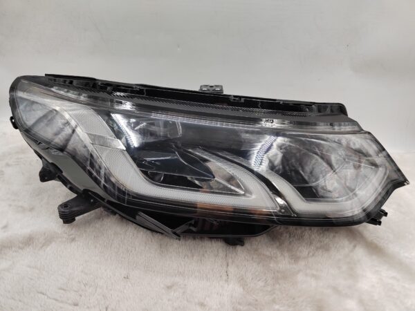 LAND ROVER DISCOVERY SPORT R-Dynamic HSE 2021-2024 LED R.H.S HEADLIGHT ASSEMBLY