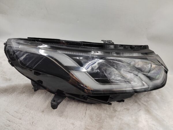 LAND ROVER DISCOVERY SPORT R-Dynamic HSE 2021-2024 LED R.H.S HEADLIGHT ASSEMBLY