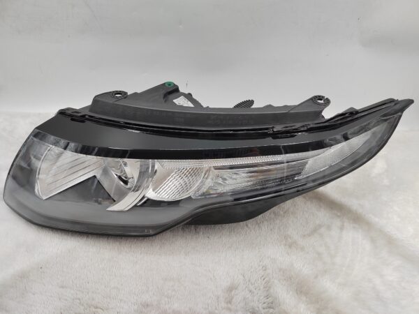 LAND ROVER RANGE ROVER EVOQUE 2011-2015 HALOGEN L.H.S HEADLIGHT ASSEMBLY