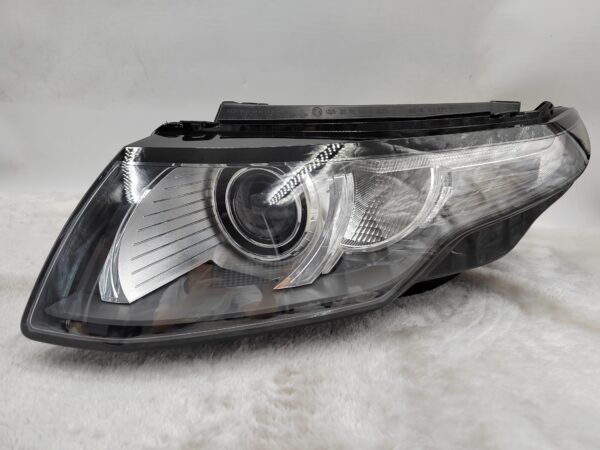 LAND ROVER RANGE ROVER EVOQUE 2011-2015 HALOGEN L.H.S HEADLIGHT ASSEMBLY