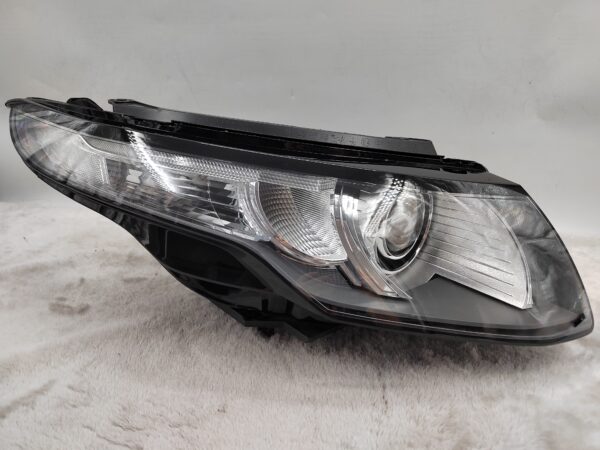 LAND ROVER RANGE ROVER EVOQUE 2011-2015 HALOGEN R.H.S HEADLIGHT ASSEMBLY