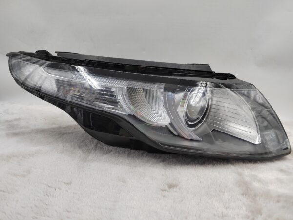 LAND ROVER RANGE ROVER EVOQUE 2011-2015 HALOGEN R.H.S HEADLIGHT ASSEMBLY