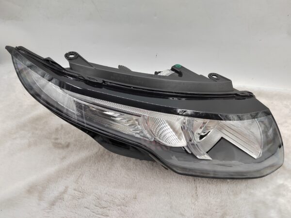 LAND ROVER RANGE ROVER EVOQUE 2011-2015 HALOGEN R.H.S HEADLIGHT ASSEMBLY