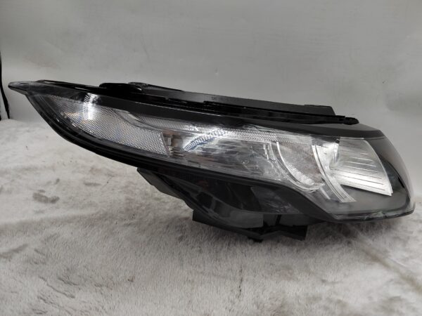 LAND ROVER RANGE ROVER EVOQUE 2011-2015 HALOGEN R.H.S HEADLIGHT ASSEMBLY