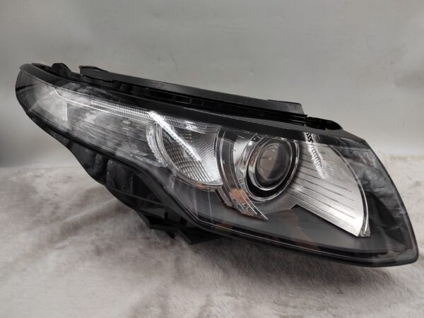 LAND ROVER RANGE ROVER EVOQUE 2011-2015 HALOGEN R.H.S HEADLIGHT ASSEMBLY