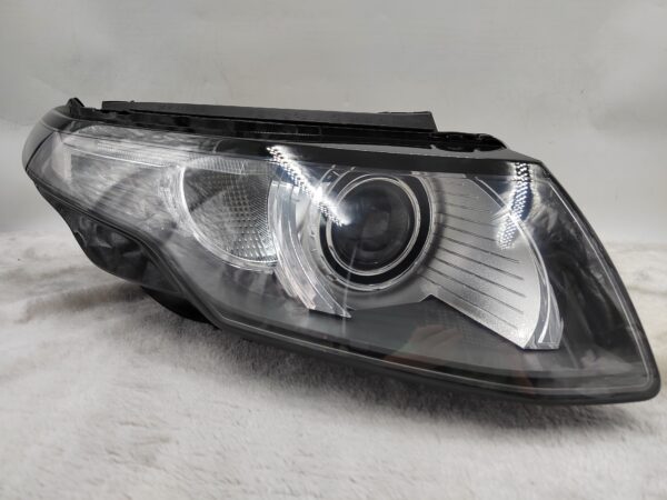 LAND ROVER RANGE ROVER EVOQUE 2011-2015 HALOGEN R.H.S HEADLIGHT ASSEMBLY