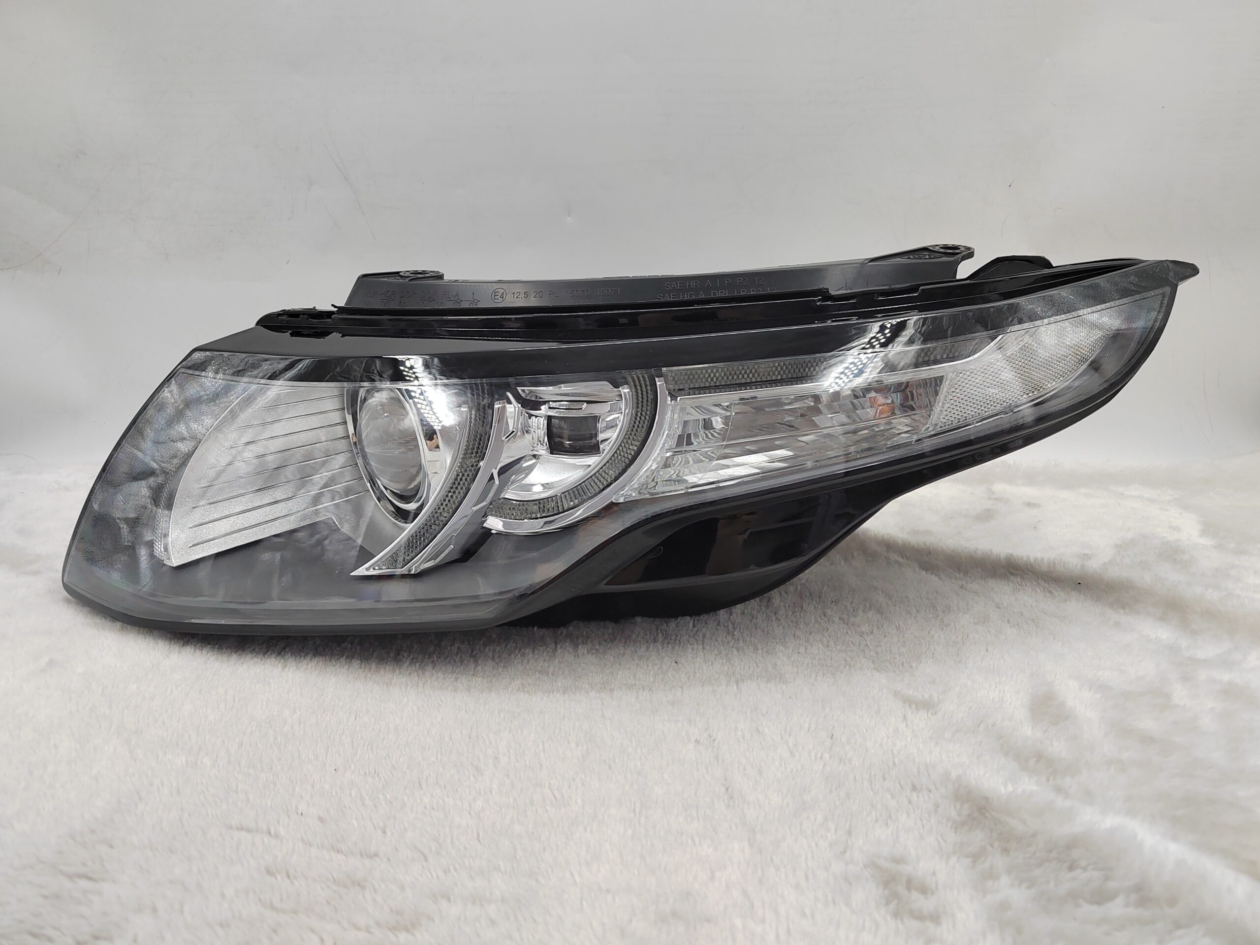 LAND ROVER RANGE ROVER EVOQUE 2011-2015 XENON L.H.S HEADLIGHT ASSEMBLY