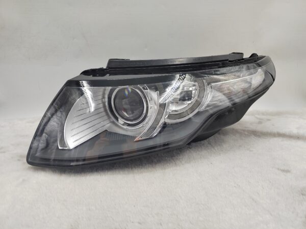 LAND ROVER RANGE ROVER EVOQUE 2011-2015 XENON L.H.S HEADLIGHT ASSEMBLY