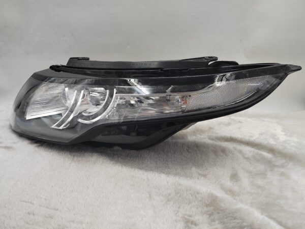 LAND ROVER RANGE ROVER EVOQUE 2011-2015 XENON L.H.S HEADLIGHT ASSEMBLY