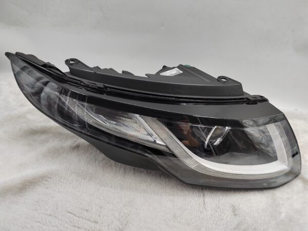 LAND ROVER RANGE ROVER EVOQUE 2016-2018 XENON R.H.S HEADLIGHT ASSEMBLY