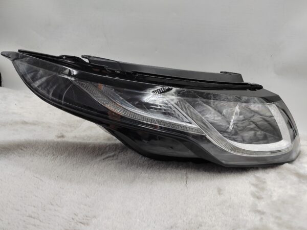 LAND ROVER RANGE ROVER EVOQUE 2016-2018 XENON R.H.S HEADLIGHT ASSEMBLY