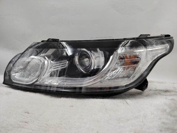 LAND ROVER RANGE ROVER SPORT 2014-2017 HALOGEN L.H.S HEADLIGHT ASSEMBLY