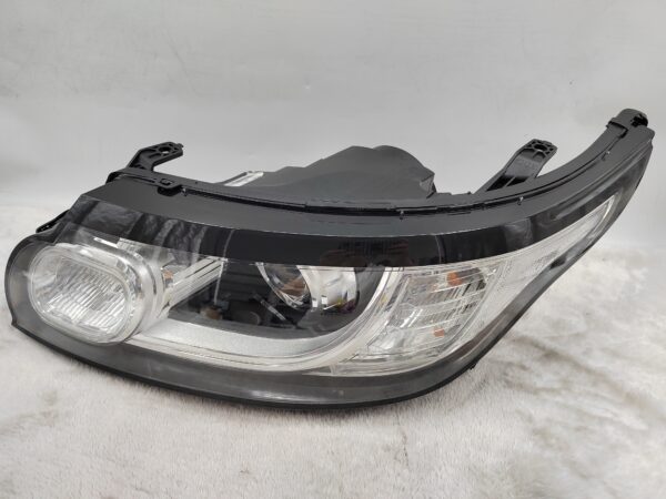 LAND ROVER RANGE ROVER SPORT 2014-2017 HALOGEN L.H.S HEADLIGHT ASSEMBLY