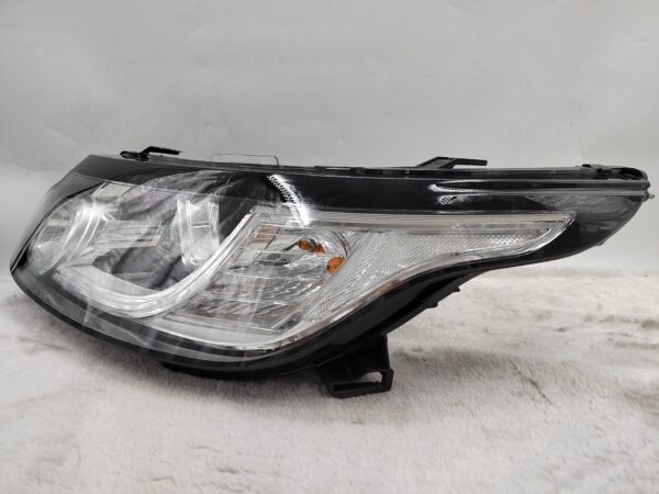 LAND ROVER RANGE ROVER SPORT 2014-2017 HALOGEN L.H.S HEADLIGHT ASSEMBLY