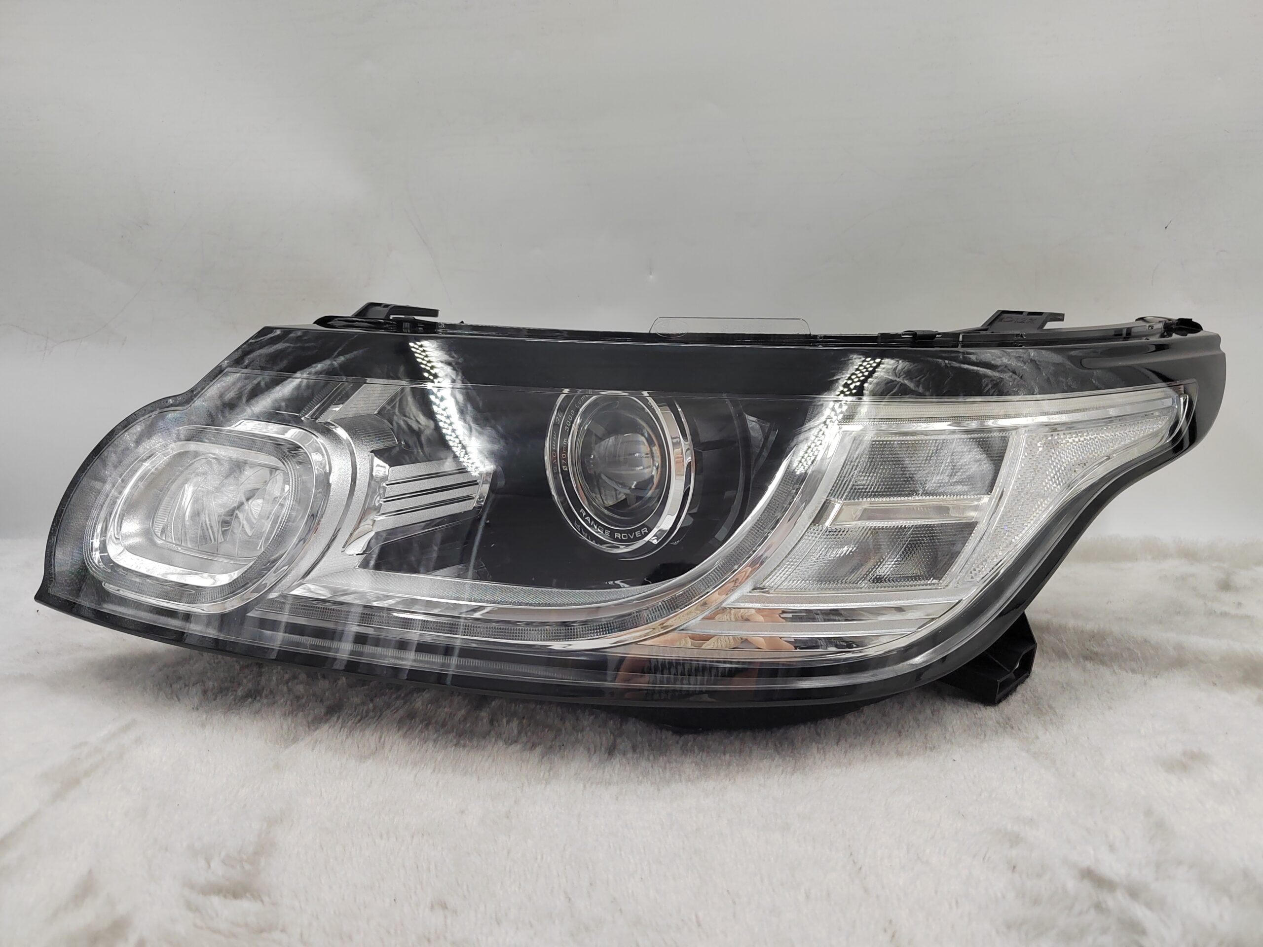 LAND ROVER RANGE ROVER SPORT 2014-2017 XENON L.H.S HEADLIGHT ASSEMBLY