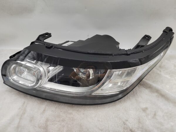 LAND ROVER RANGE ROVER SPORT 2014-2017 XENON L.H.S HEADLIGHT ASSEMBLY