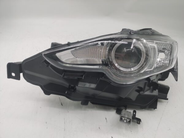 LEXUS IS 250 2014-2016 XENON L.H.S HEADLIGHT ASSEMBLY