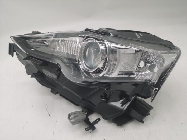 LEXUS IS 250 2014-2016 XENON L.H.S HEADLIGHT ASSEMBLY