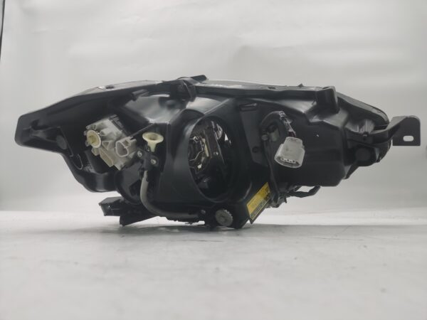 LEXUS IS 250 2014-2016 XENON L.H.S HEADLIGHT ASSEMBLY