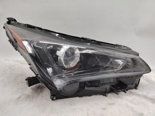 LEXUS NX 300H 2018-2021 LED R.H.S HEADLIGHT ASSEMBLY