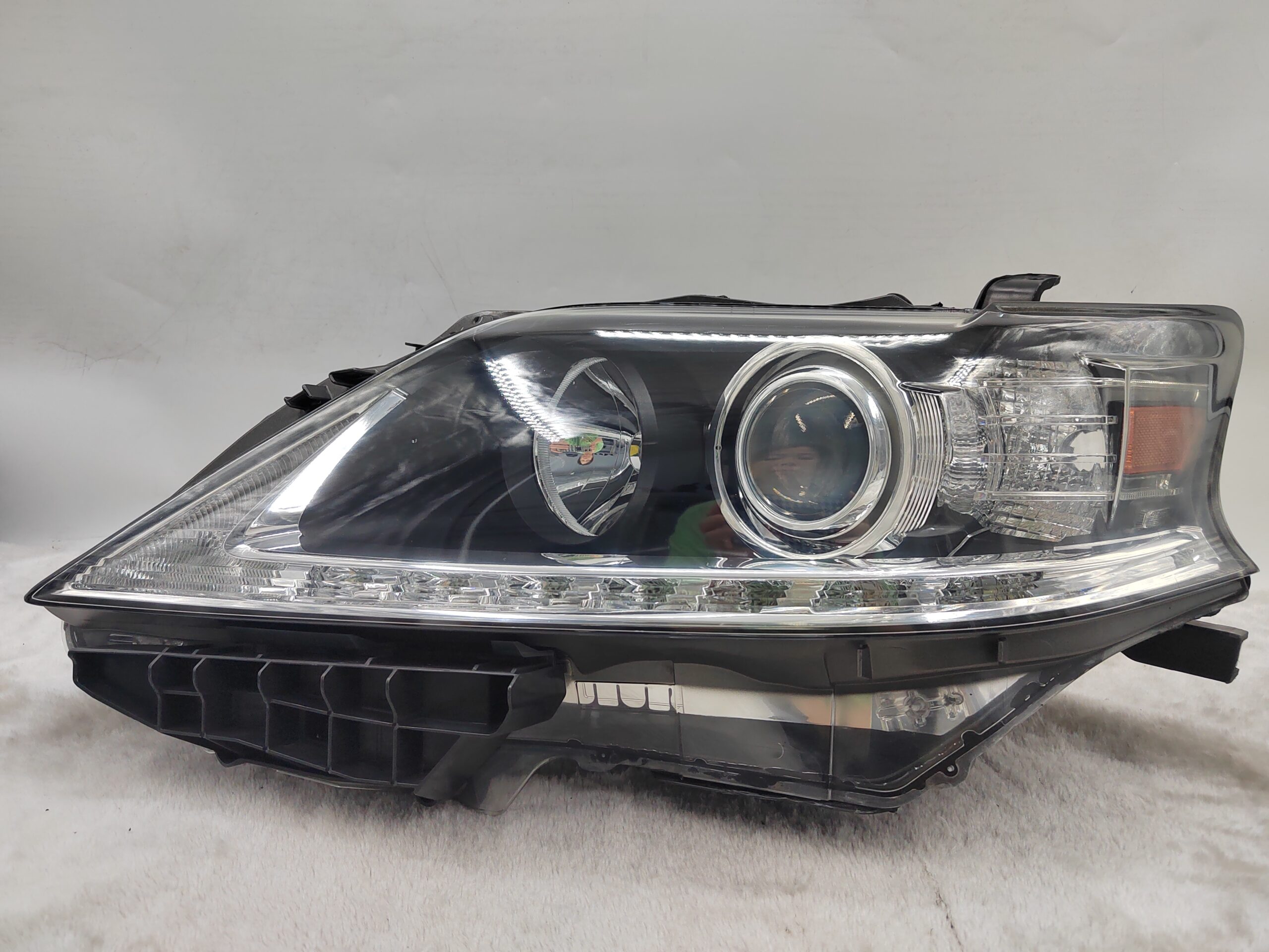 LEXUS RX 350 450H 2013-2015 XENON L.H.S HEADLIGHT ASSEMBLY