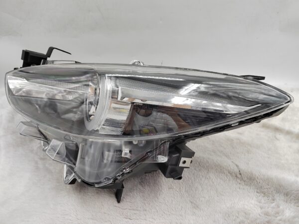 MAZDA 3 2017-2018 LED L.H.S HEADLIGHT ASSEMBLY