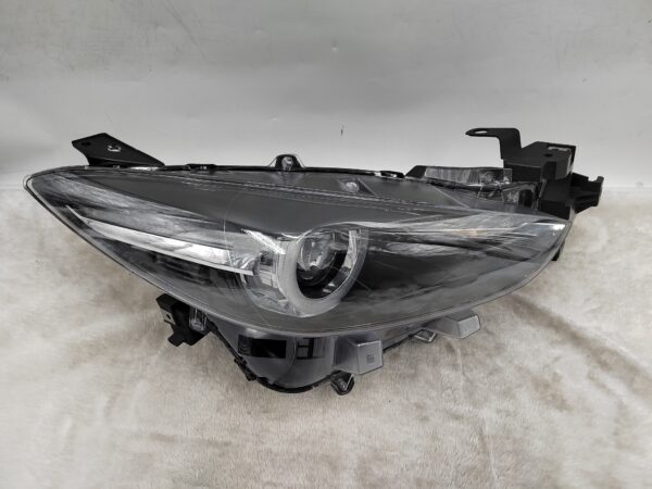 MAZDA 3 2017-2018 LED R.H.S HEADLIGHT ASSEMBLY