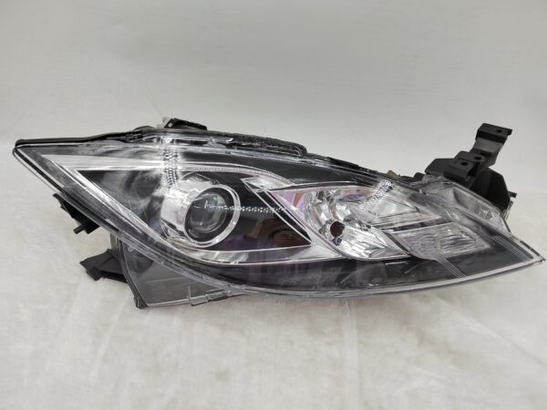 MAZDA 6 2009-2012 HALOGEN R.H.S HEADLIGHT ASSEMBLY