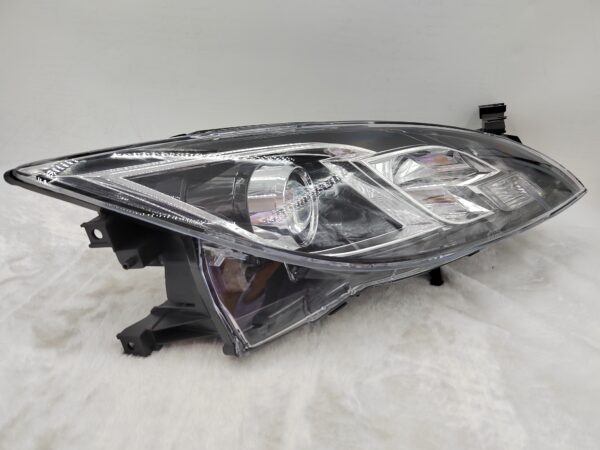 MAZDA 6 2009-2012 HALOGEN R.H.S HEADLIGHT ASSEMBLY