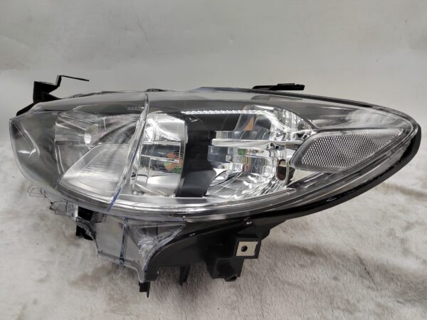 MAZDA 6 2013-2014 HALOGEN L.H.S HEADLIGHT ASSEMBLY