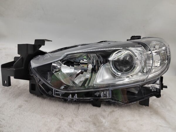 MAZDA 6 2013-2014 HALOGEN L.H.S HEADLIGHT ASSEMBLY