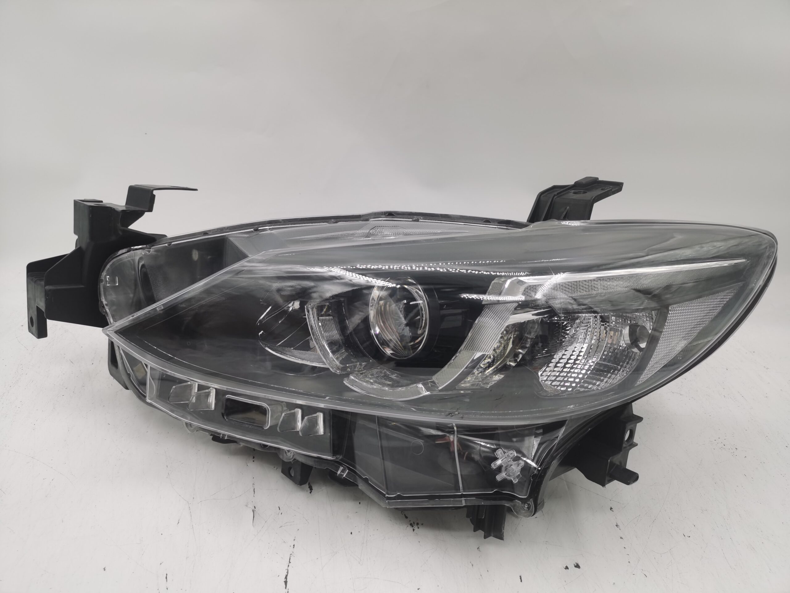 MAZDA 6 2015-2017 LED L.H.S HEADLIGHT ASSEMBLY