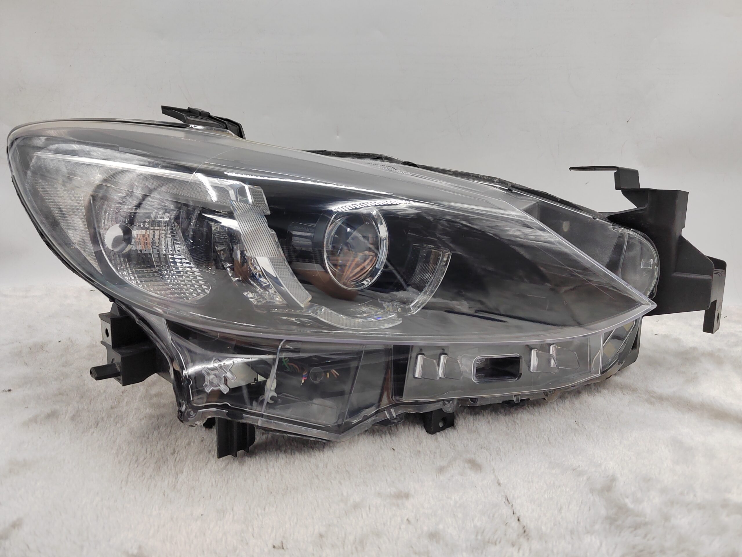 MAZDA 6 2015-2017 LED R.H.S HEADLIGHT ASSEMBLY