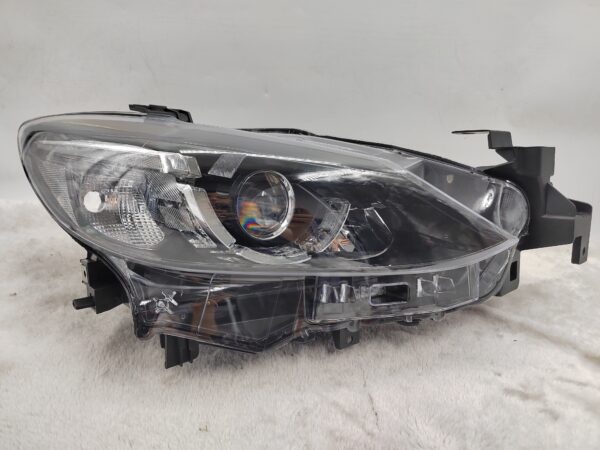 MAZDA 6 2015-2017 LED R.H.S HEADLIGHT ASSEMBLY