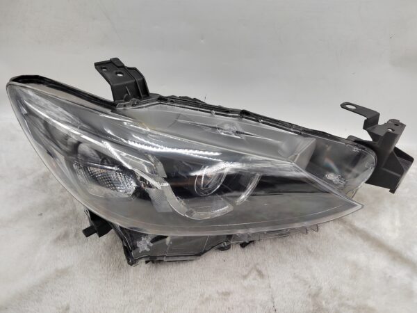 MAZDA 6 2015-2017 LED R.H.S HEADLIGHT ASSEMBLY