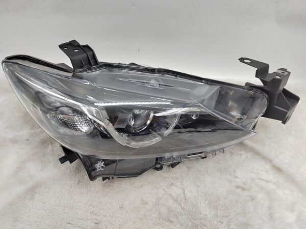 MAZDA 6 2015-2017 LED R.H.S HEADLIGHT ASSEMBLY