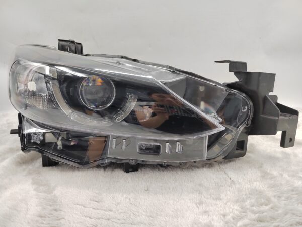 MAZDA 6 2015-2017 LED R.H.S HEADLIGHT ASSEMBLY