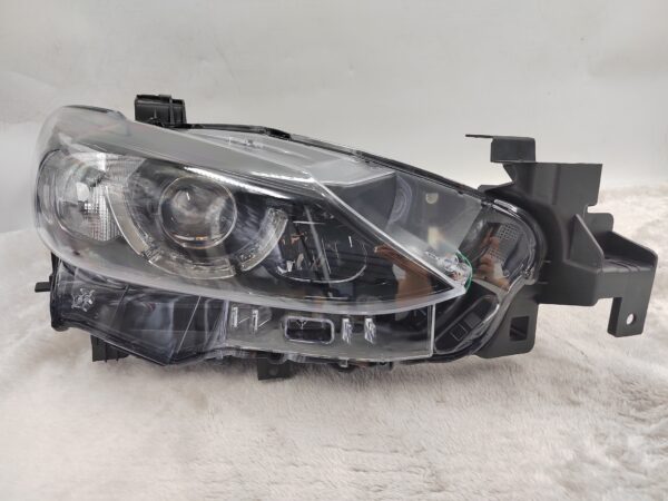 MAZDA 6 2015-2017 LED R.H.S HEADLIGHT ASSEMBLY