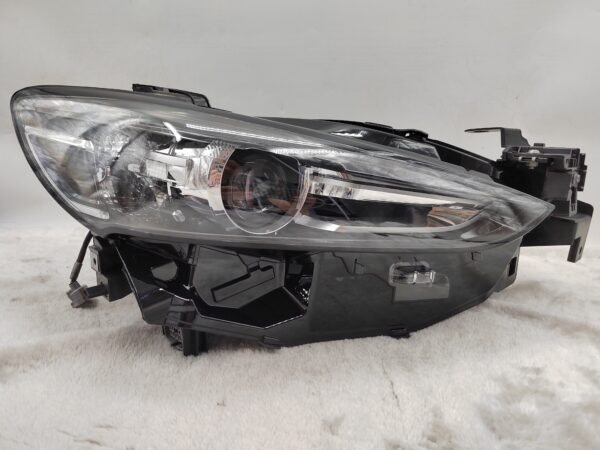 MAZDA 6 2018-2022 LED R.H.S HEADLIGHT ASSEMBLY