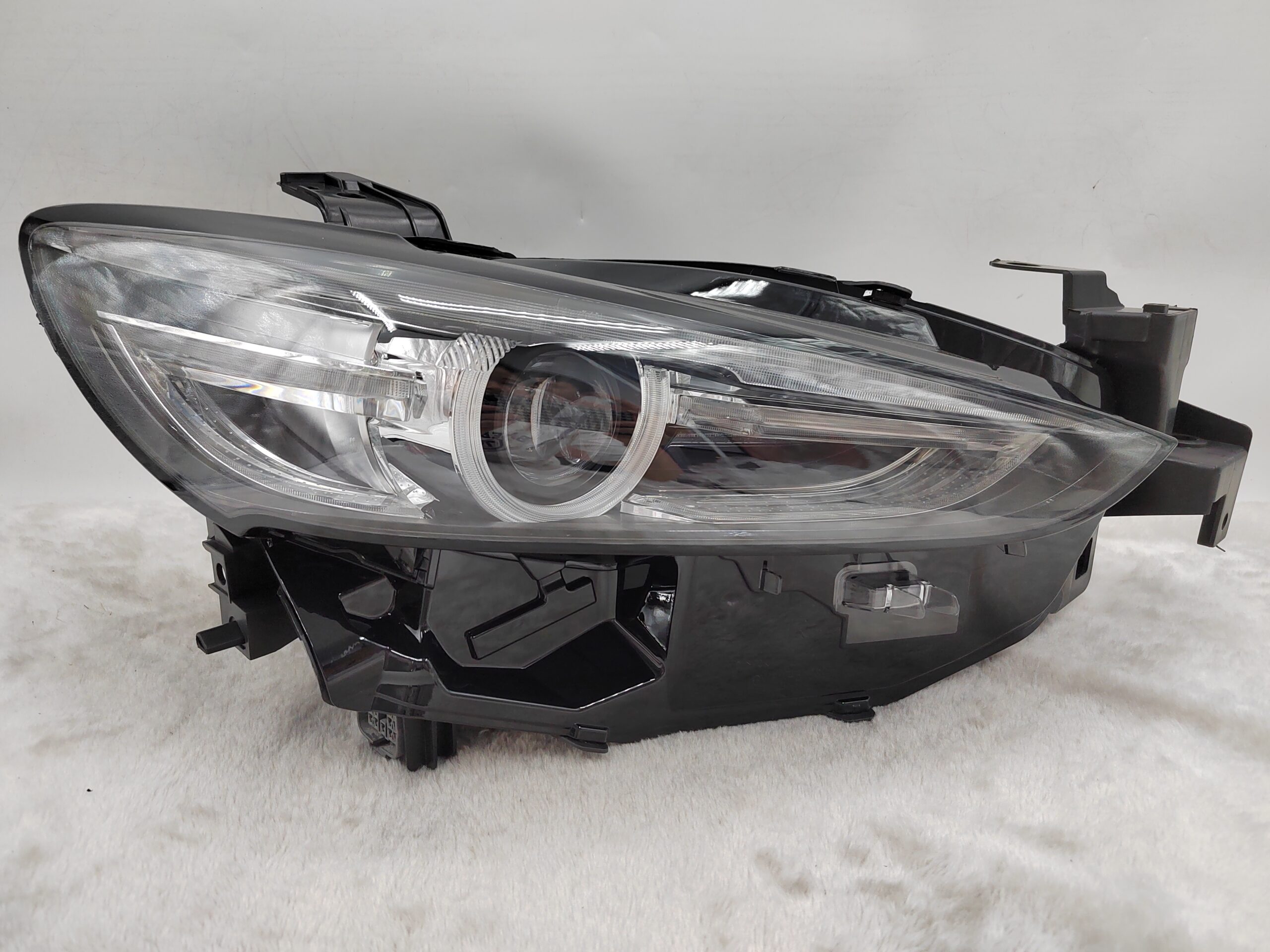 MAZDA 6 2018-2022 LED R.H.S HEADLIGHT ASSEMBLY